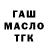 ГАШИШ Ice-O-Lator Gulchi Tankakova